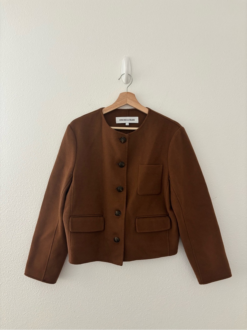 Veronica Beard Lyssa jacket - Picture 2 of 7